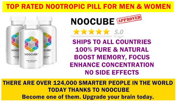 top nootropic supplement